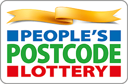 Postcode lottery refferal